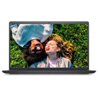 Dell Inspiron 15 3520 15.6" FHD Laptop - Intel Core i3-1215U, 8GB, 256GB, Windows 11 Home