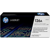 HP TONER 126A CE314A DRUM