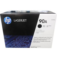 HP TONER 90A CE390A