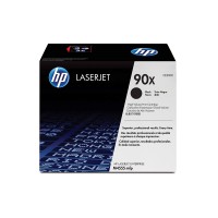 HP TONER 90X CE390X BLACK
