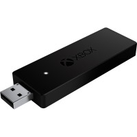 MICROSOFT WIRELESS ADAPT XBOX