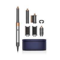 Dyson Airwrap Multi-Styler Complete Long - Nickel & Copper (1300W)