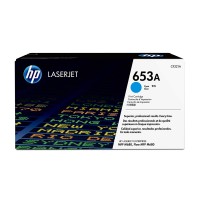 HP TONER 653A CF321A CYAN