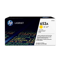 HP TONER 653A CF322A YELLOW