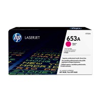 HP TONER 653A CF323A MAGENTA