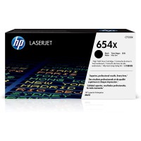 HP 654X | CF330X | Toner-Cartridge | Black | High Yield