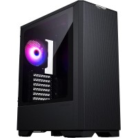 Phanteks Eclipse G300A ATX Mid Tower Case - Black