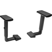 HON® - Seating Arm Kit - 5700 Series Adjustable Height Arm Kit Black