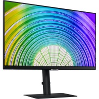 Samsung 27" 2K FreeSync QHD HDR IPS Monitor (S27A600UUN)