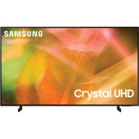 Samsung AU8000 75" Class HDR 4K UHD Smart LED TV