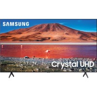 Samsung 65" Class 4K Crystal UHD Smart TV with HDR (UN65ATU7000B)