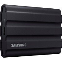 Samsung T7 Shield External Portable USB 3.2 Solid State Drive - IP65 Water Resistant - 2TB