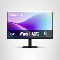 Samsung 24" S3 (S32GF) FHD IPS 120Hz Monitor