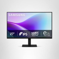 Samsung 27" S3 (S32GF) FHD IPS 1080P, 120Hz Monitor
