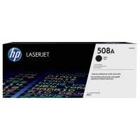 HP TONER 508A CF360A BLACK