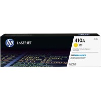 HP TONER 410A CF412A YLW