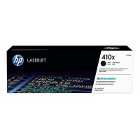 HP TONER 410X CF410X BLK