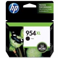 HP CART 954XL BLACK