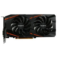 GIGABYTE RADEON RX580 8GB