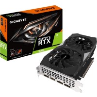 GIGABYTE Geforce RTX 2060 OC Graphics Card 6GB GDDR6