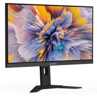 Gigabyte M27U 27" 4K HDR KVM Gaming Monitor - 160Hz 1ms