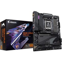 Gigabyte B650 Aorus PRO AX AM5 (LGA 1718) - ATX Motherboard