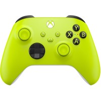 Microsoft Xbox Wireless Controller For Xbox Series X, Series S, Xbox One - Neon Green