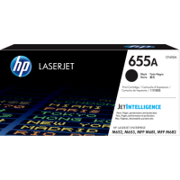 HP TONER 655A CF450A BLACK