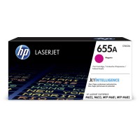HP TONER 655A CF451A CYAN