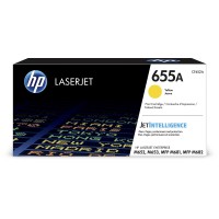 HP TONER 655A CF452A YELLOW