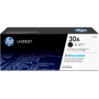 HP TONER 30A CF230A BLACK