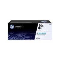 HP TONER 30X CF230X BLACK				