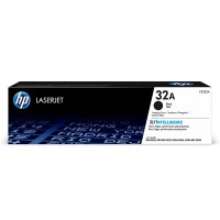 HP TONER 32A CF232A DRUM