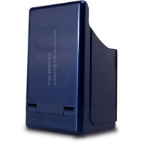 ORFELD Vacuum Cleaner Replacement Battery for EV-679 ORFELD Vacuum Cleaner Replacement Battery for EV-679