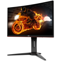 AOC C27G1 27" 16:9 Curved 144 Hz FreeSync LCD Monitor