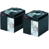 APC Replacement Battery Cartridges #55