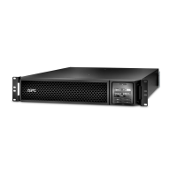 APC Smart UPS SRT 2200VA Rackmountable 230V