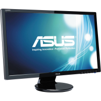 ASUS VE247H 2MS HDMI/DVI/VGA