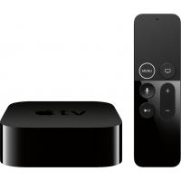 Apple TV 4K 32GB - Black (5th Gen)