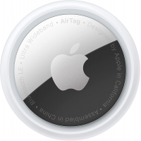 Apple Airtag - Silver