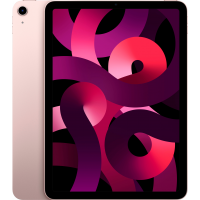 Apple - 10.9-Inch iPad Air - Latest Model - (5th Generation) with Wi-Fi - 64GB - Pink