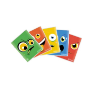 Aurora Splendid notebook, 36 pages, ft 16.5 x 21 cm, squared 5 mm