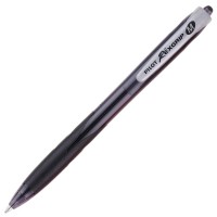 PIL REXGRIP MED BLACK RET 12X