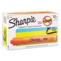 SHARPIE HIGHLIGHTER ORANGE 12X