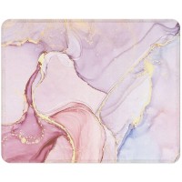 Square Non Slip Rubber Mouse Pad 