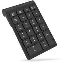 Bluetooth Numeric Pad - 22 Keys