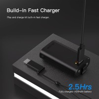Rechargeable Battery Pack for Xbox S/X/One/Elite Controller with Fast Charger and 10ft USB-C Cable Rechargeable Battery Pack for Xbox S/X/One/Elite Controller with Fast Charger and 10ft USB-C Cable