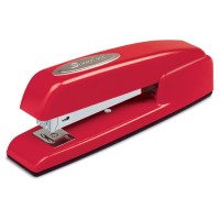 BOSTITCH STANDUP STAPLER  RED
