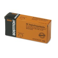 BOSTITCH STAPLES B8 1/4 INCH