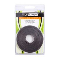 Baumgartens Zeus Adhesive Magnetic Tape